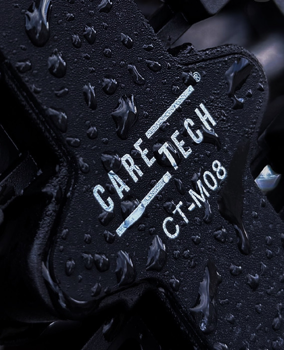 Caretech Solutions